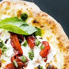 Pizza: Która ma najmniej kalorii? Praktyczny przewodnik