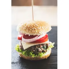 Gdzie kupić mini burgery? Przewodnik po sklepach i cenach