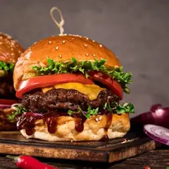 Jaką bułkę wybrać do burgera? Sprawdź nasz przewodnik!