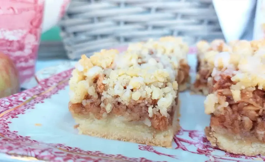 Kruche ciasto z 6 żółtek - idealny spód do tart i szarlotki